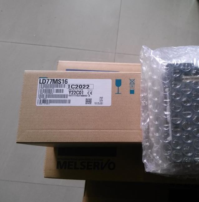 MITSUBISHI ātrgaitas skaitītāja modulis LD62-CM