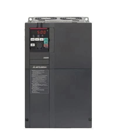 Pavisam jauns Mitsubishi F800 3 fāze FR-F840-02160-2-60