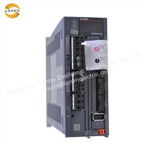 Servo pastiprinātājs Mitsubishi MR-JE-300C 3KW Servo Jauda Jauns Kastē 1 gada garantija