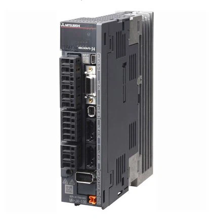 Mitsubishi MELSERVO J4 Series MR-J4-40B-KS 0.4kW Servo Drive 1 gada garantija
