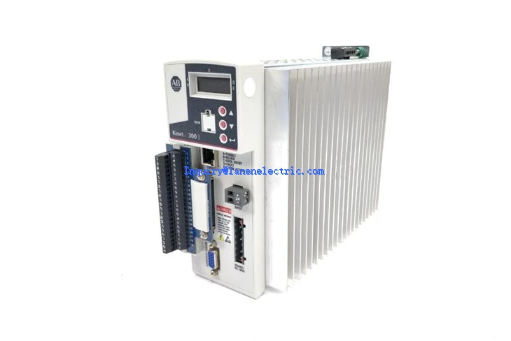 2099-BM06-S|Kinetix 7000|Alens Bredlijs Drives