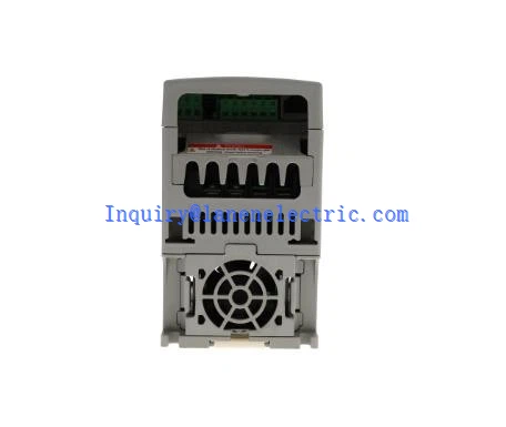 Allen-Bradley jaunais 22D-D1P4N104 PowerFlex 40P maiņstrāvas disks 480 VAC, 3PH, 1,4 ampēri