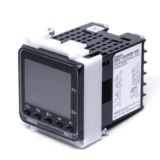 Vadības komponenti, E5CD-RX2ADM -800