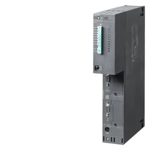 6ES7417-4XT07-0AB0 CPU 417-4 Centrālā procesora vienības darba atmiņa 32 MB (16 MB kods; 16 MB datu)