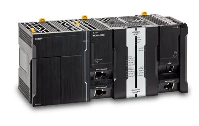 Omron Motion, NJ101-1000