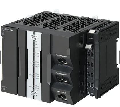 Omron nj 501-1340