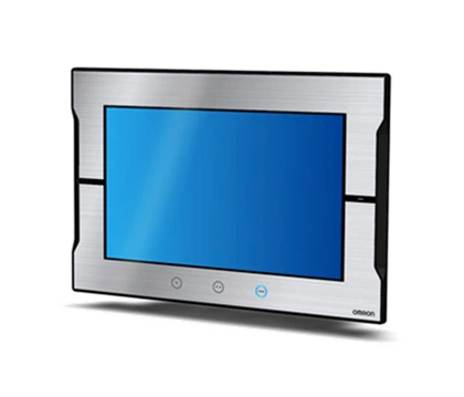 Omron skārienekrāns NA5-7W001B-V1, 7 collu TFT krāsu LCD