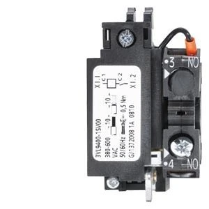 Siemens 3vl 9800-1 SC01 piederums VL800UL VL1200UL VL1600UL